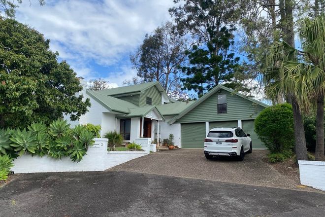 Picture of 3 Kennedy Court, MOUNT OMMANEY QLD 4074