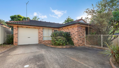 Picture of 71 Chamberlain Street, CAMPBELLTOWN NSW 2560