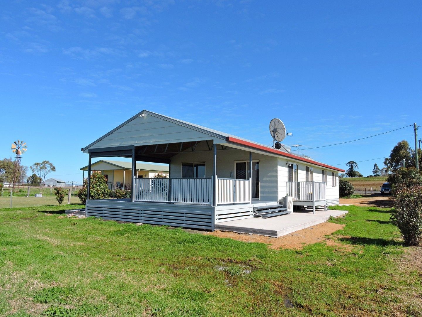 1270 Freestone Rd, Freestone QLD 4370, Image 0