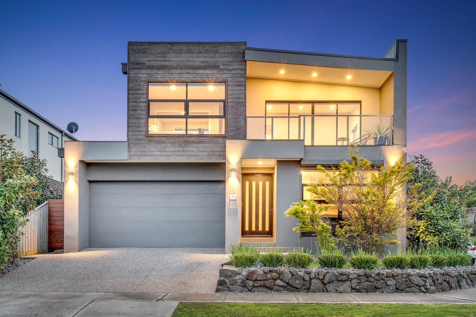 4 bedrooms House in 15 Naxos Road GREENVALE VIC, 3059