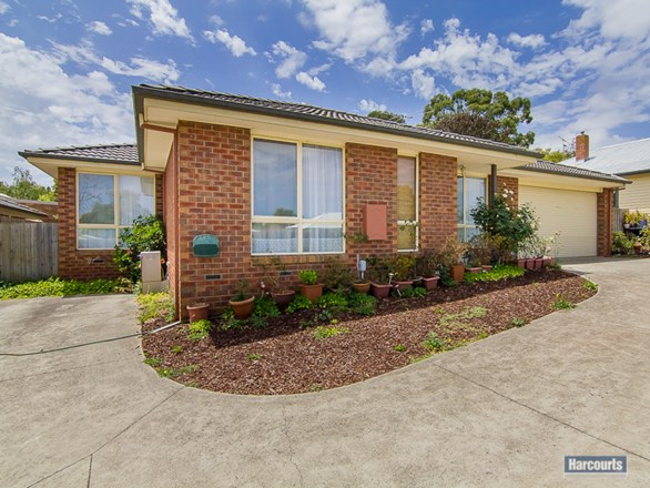 2/23 Albert Road, Drouin VIC 3818