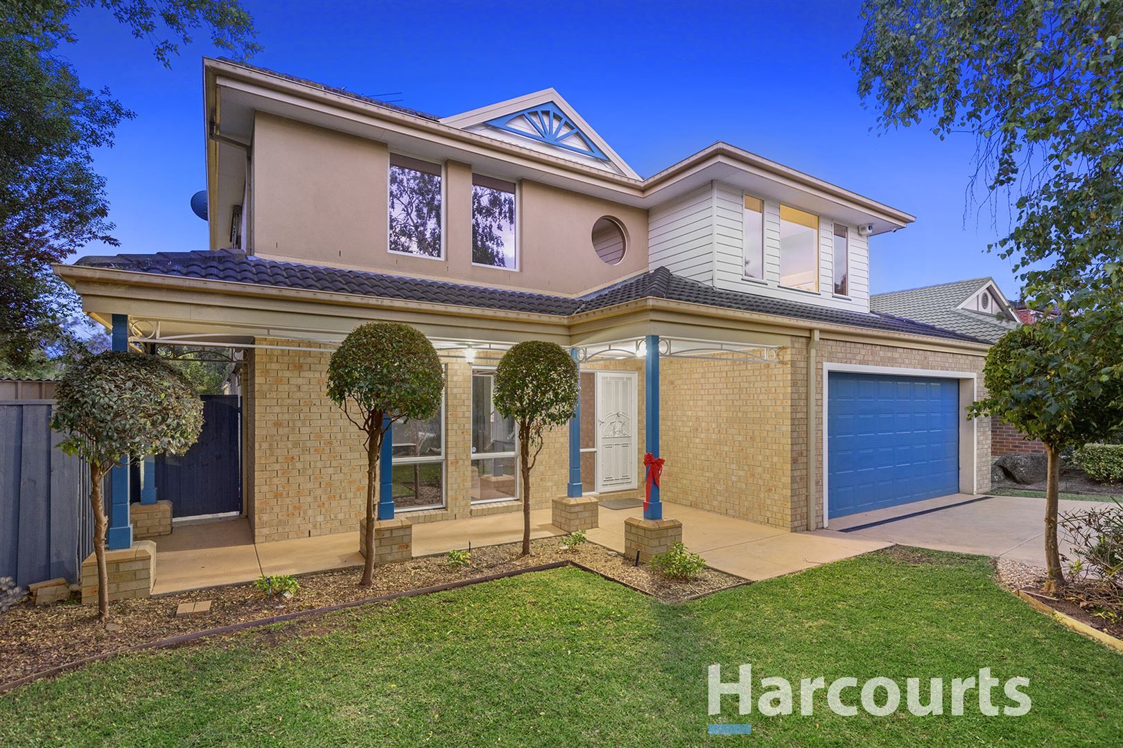16 Whitehall Terrace, Ferntree Gully VIC 3156