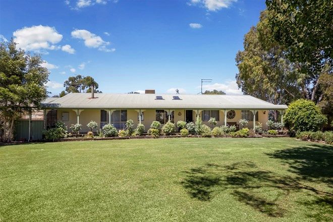 Picture of 38 Angle Road, KERANG VIC 3579