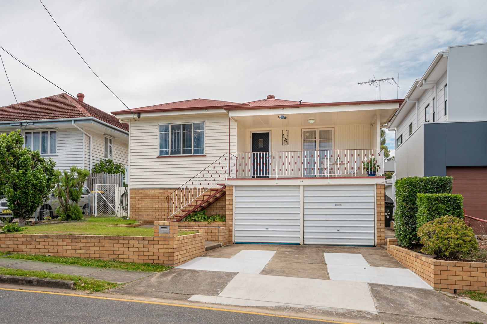 70 Perkins Street, Upper Mount Gravatt QLD 4122 House For Rent 700