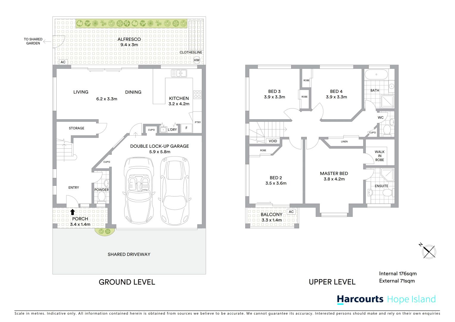 6/33 Harley Street, Labrador QLD 4215, Image 1