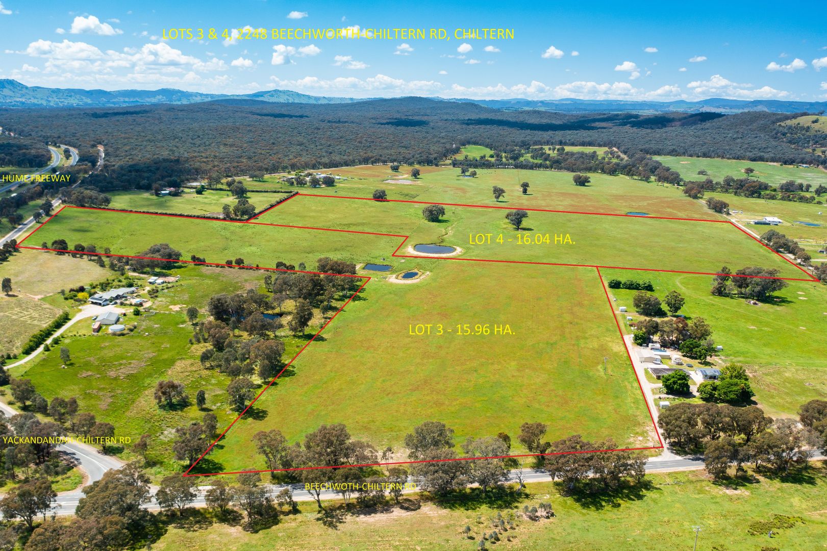 2248 Beechworth-Chiltern Road, Chiltern VIC 3683, Image 2