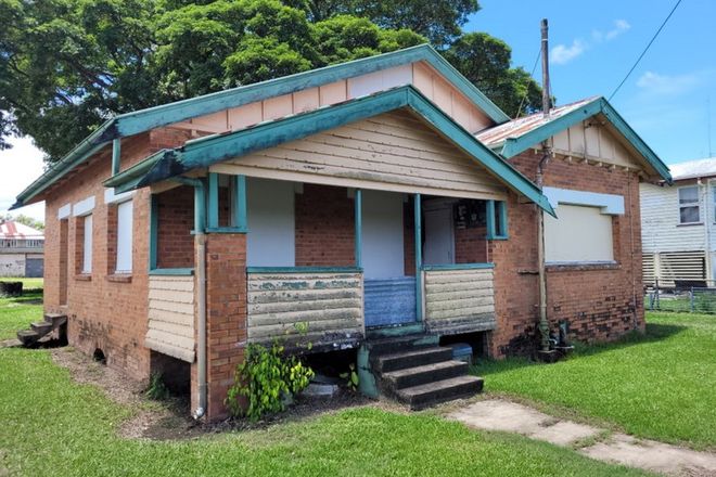 Picture of 56 McIlwraith Street, INGHAM QLD 4850