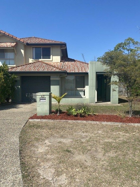 3 bedrooms House in 67 Southerden Drive NORTH LAKES QLD, 4509