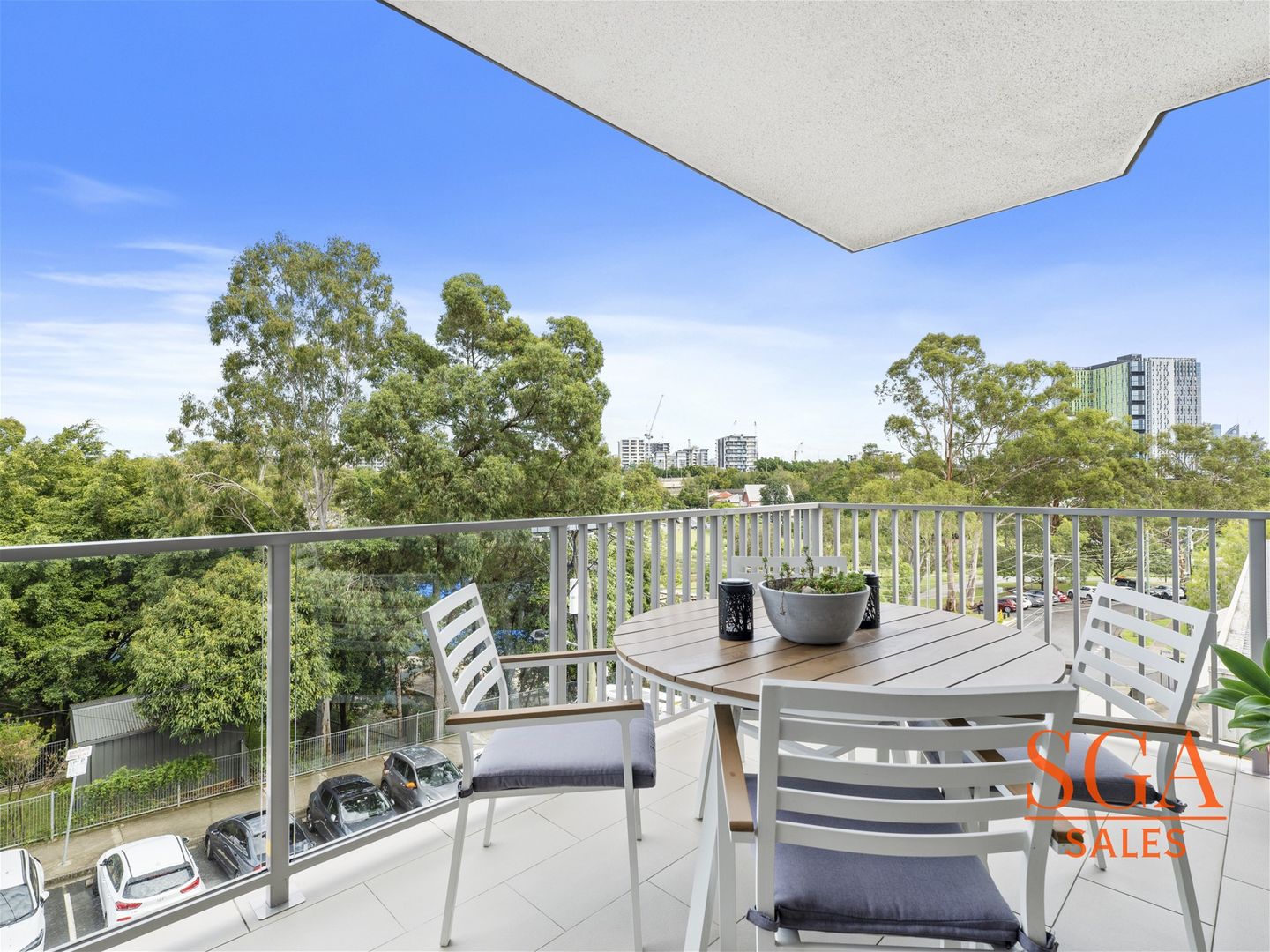 304/54 LINCOLN STREET, Greenslopes QLD 4120, Image 1