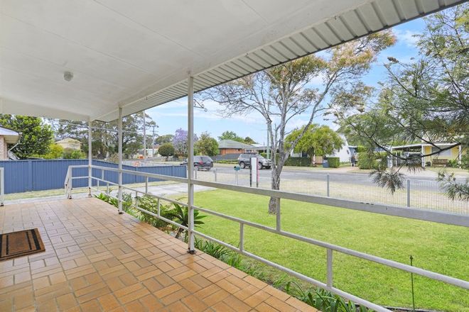 Picture of 9 Balmoral Road, BURRILL LAKE NSW 2539