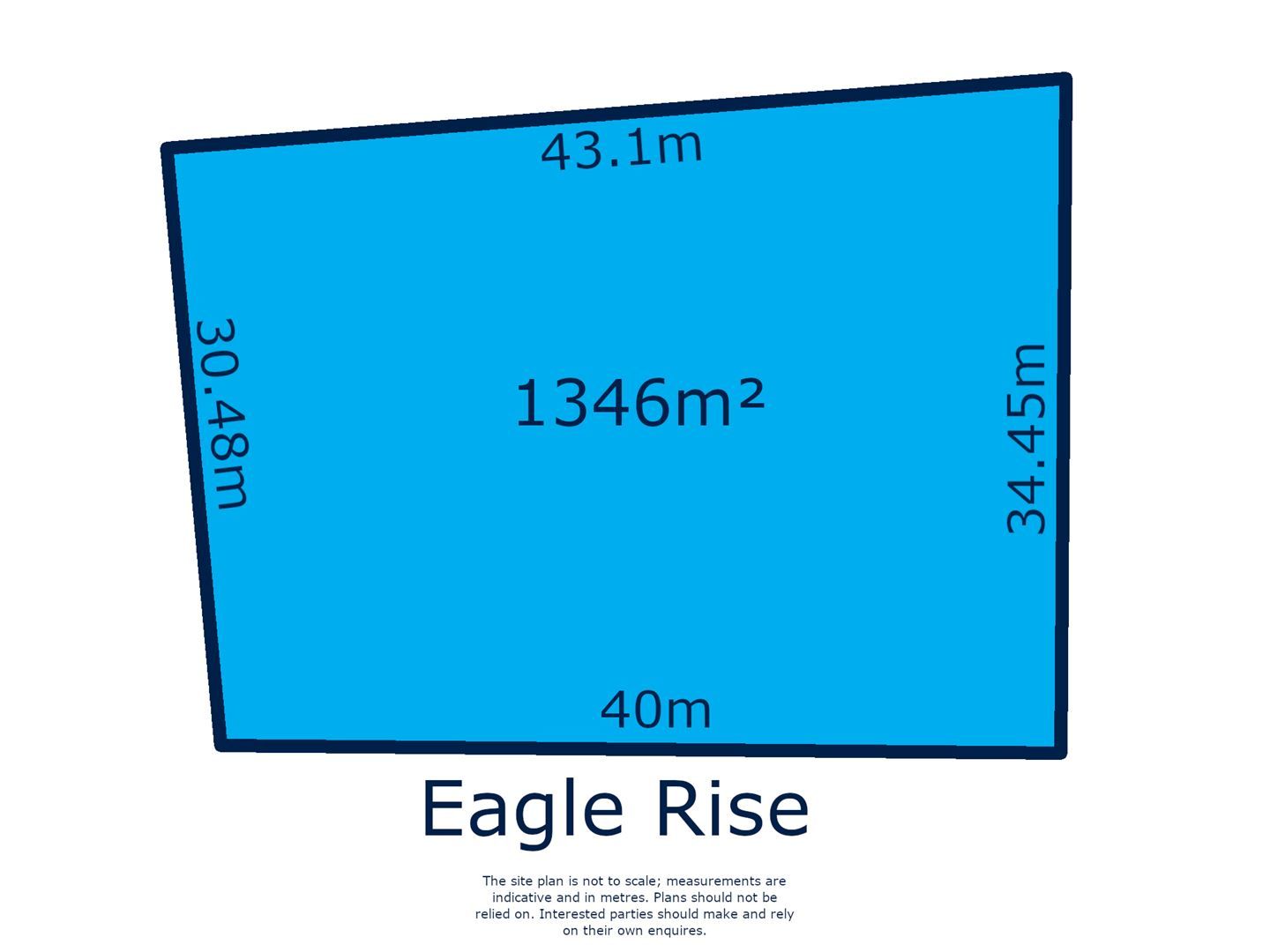 1 Eagle Rise, Darlington SA 5047, Image 0