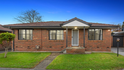 Picture of 2/2 Austin Street, FERNTREE GULLY VIC 3156