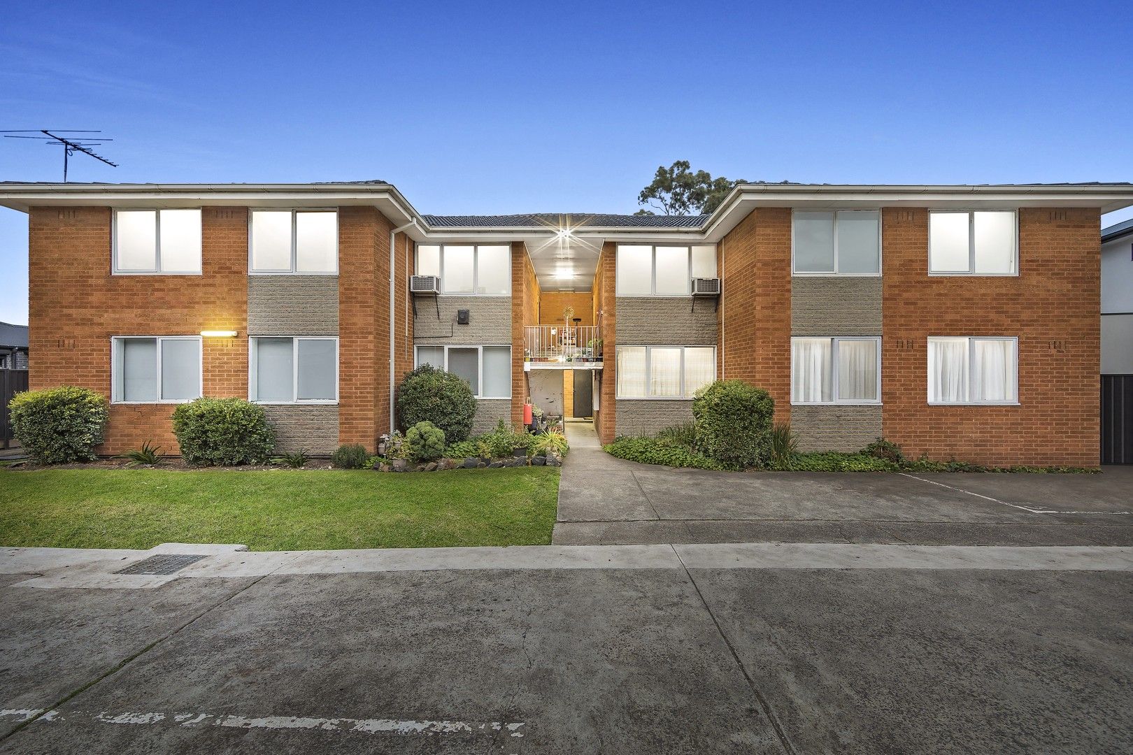 14/10 Heather Avenue, Brooklyn VIC 3012 Domain