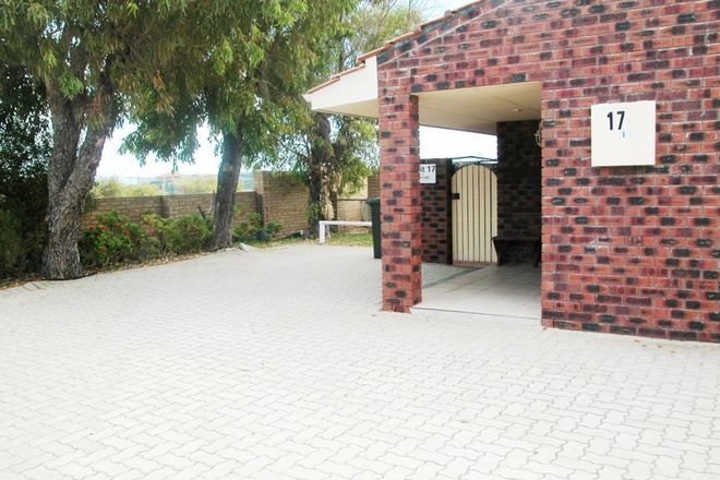 Picture of 17/2 CASUARINA Crescent, JURIEN BAY WA 6516