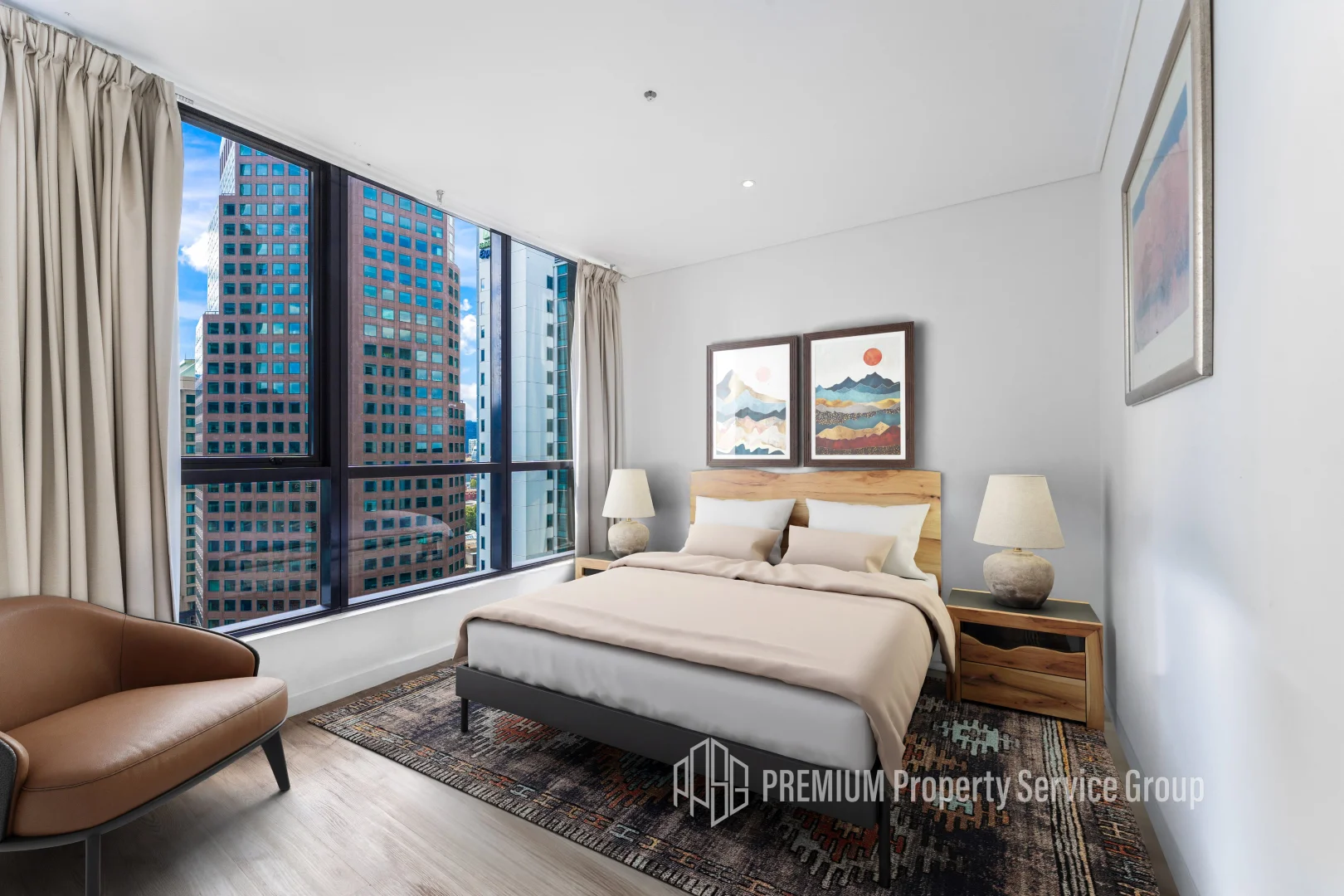 Additional image 8 of 1805/14 Kavanagh Street, Southbank VIC 3006