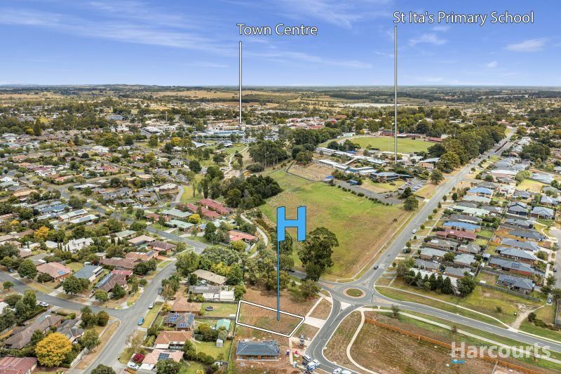 95 Harmon Drive, Drouin VIC 3818, Image 0