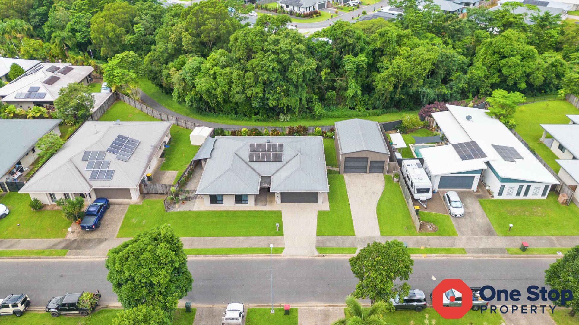 31-33 Ainscow Drive, Bentley Park QLD 4869, Image 2