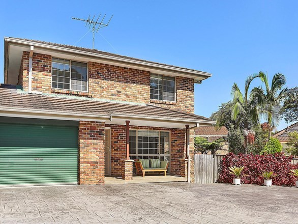 16B Claret Ash Grove, Menai NSW 2234