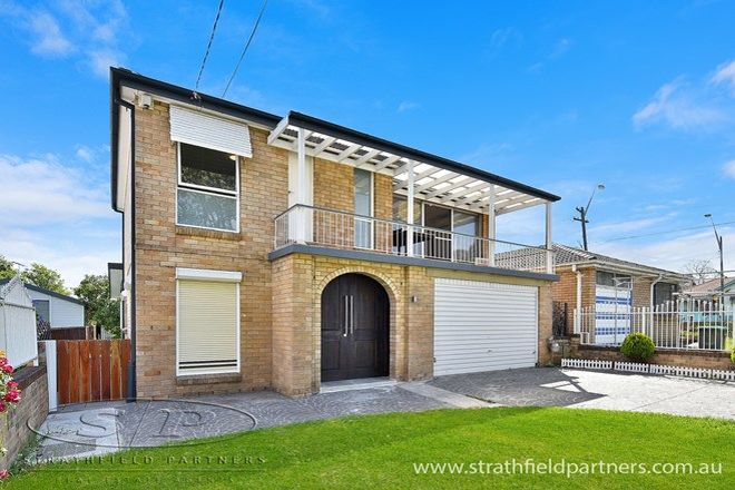 Picture of 3 Beaconsfield Street, SILVERWATER NSW 2128