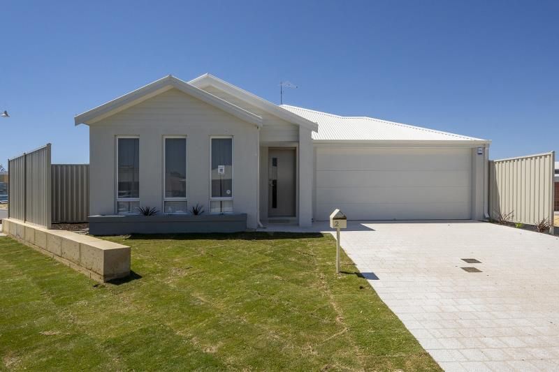 3 bedrooms House in 20 Winning Approach GOLDEN BAY WA, 6174