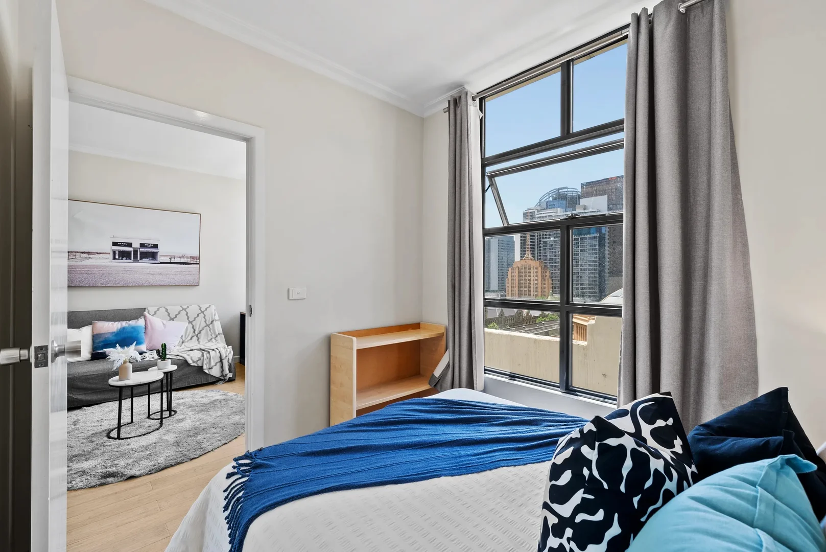 Additional image 6 of 1305/339 Swanston Street, Melbourne VIC 3000