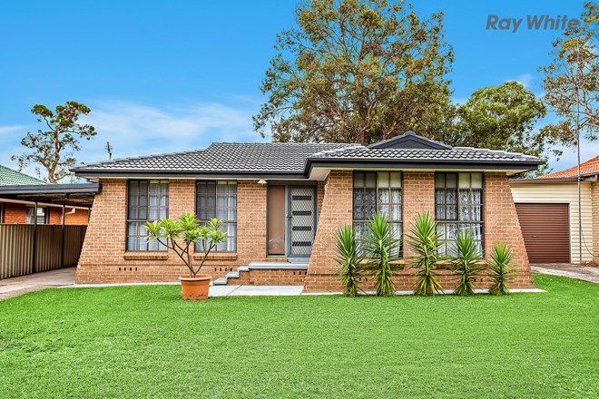 Picture of 31 Croome Road, ALBION PARK RAIL NSW 2527