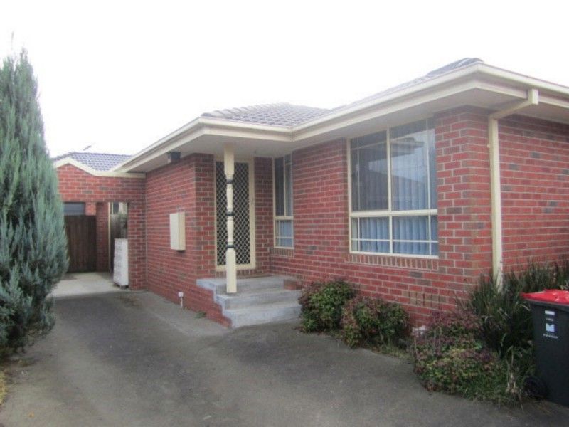 2 bedrooms Apartment / Unit / Flat in 3/17 Gordon Avenue OAKLEIGH EAST VIC, 3166