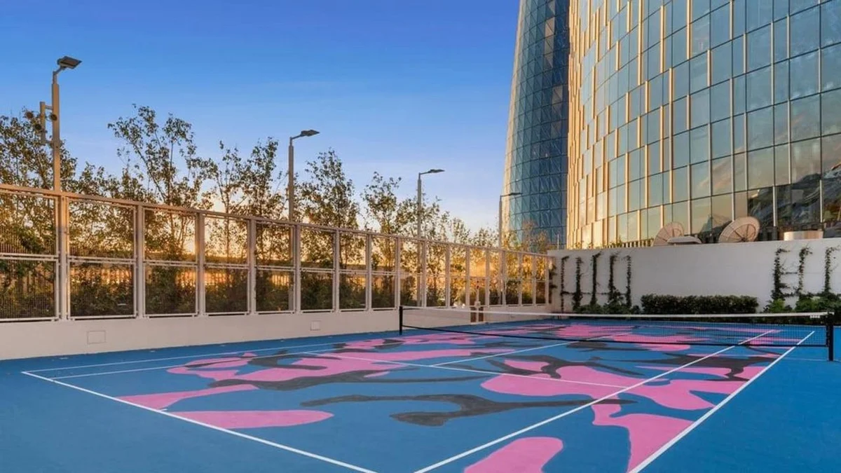 Additional image 16 of 1A Barangaroo Avenue, Barangaroo NSW 2000