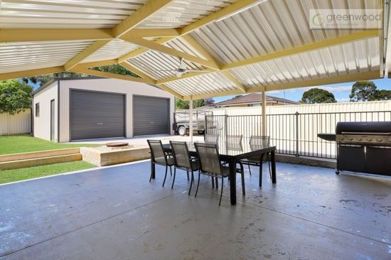 3 Sirius Road, Bligh Park NSW 2756, Image 1