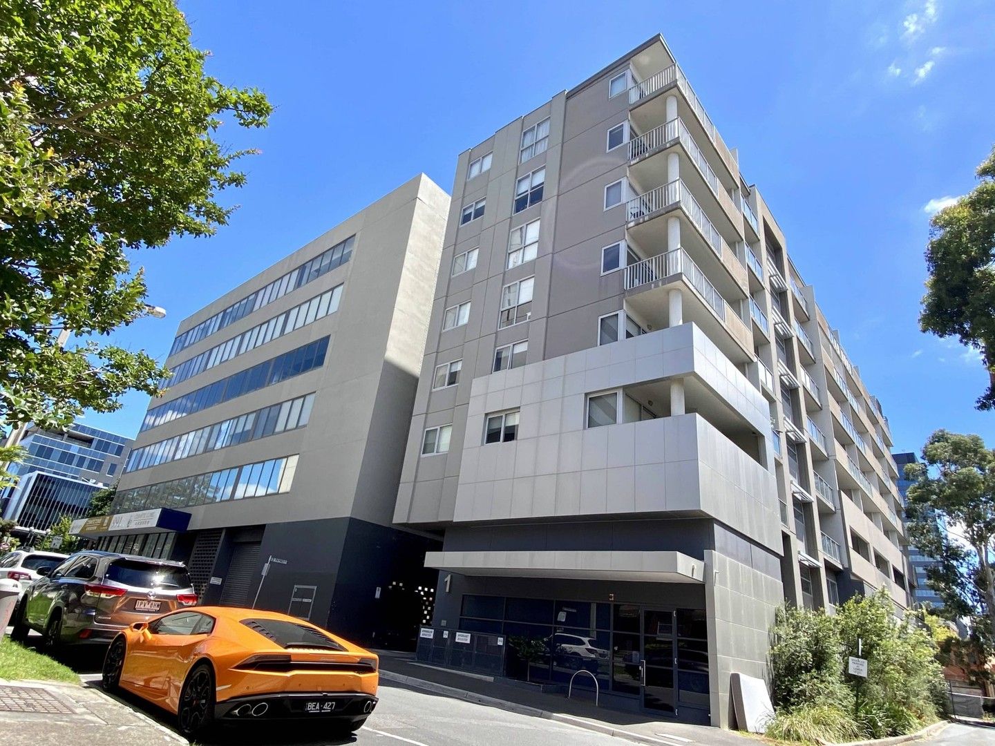 202/1 Watts Street, Box Hill VIC 3128 Domain