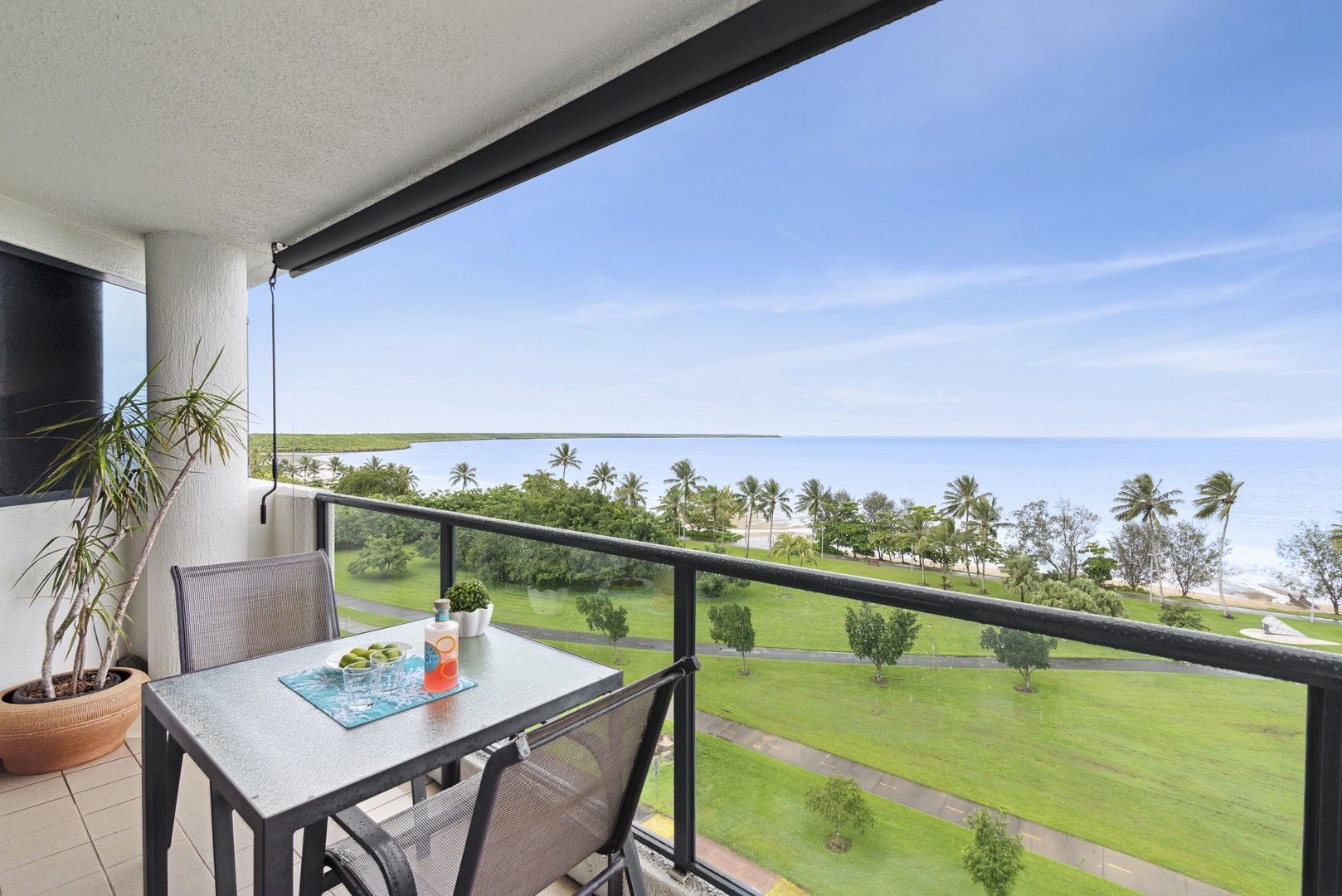 34/181 Esplanade, Cairns North QLD 4870, Image 0