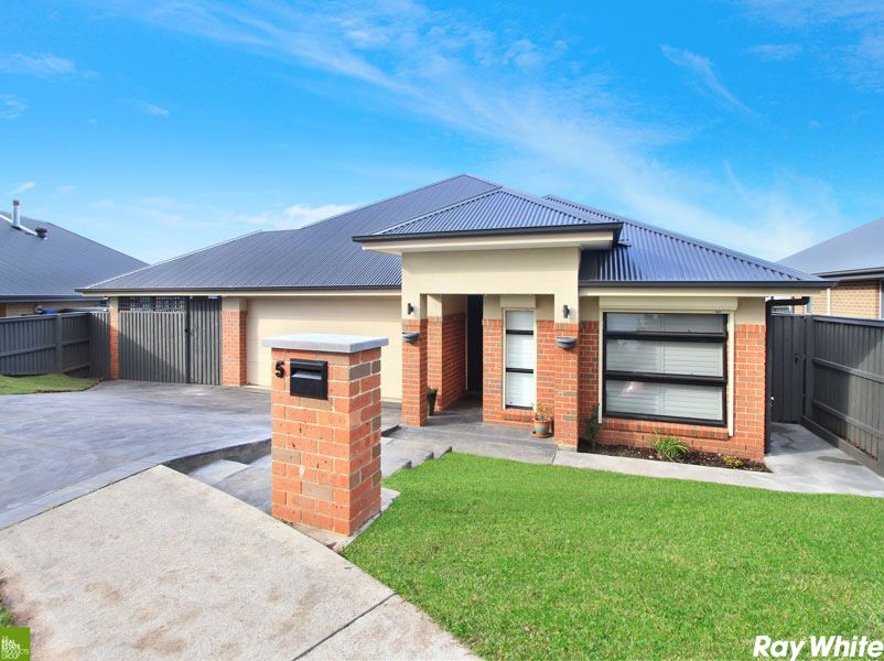 5 Yellow Rock Road, Albion Park NSW 2527, Image 0