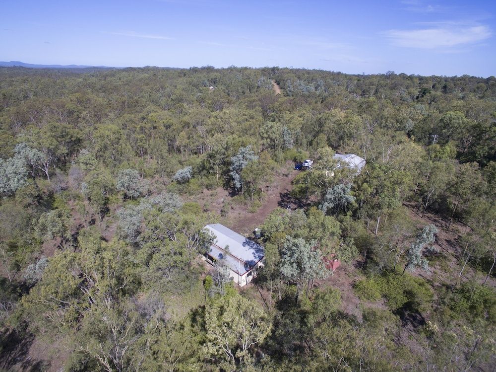 3 Coolibah Crescent, Takilberan QLD 4671, Image 2