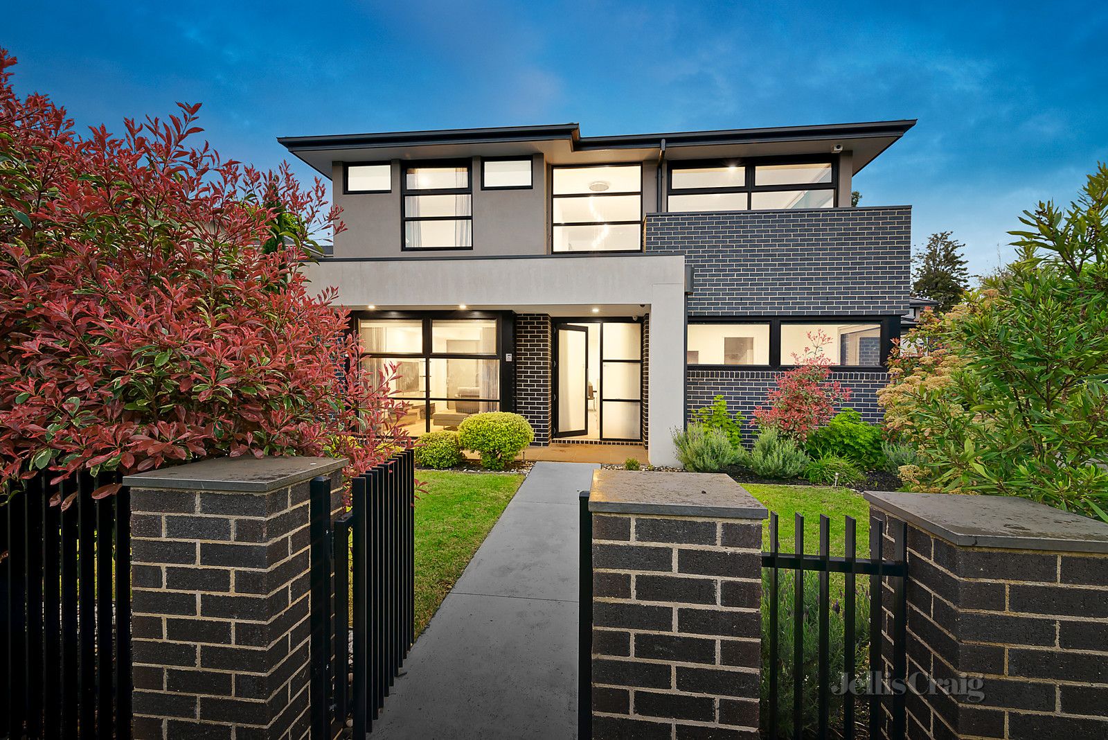 1/59 Rosella Street, Doncaster East VIC 3109