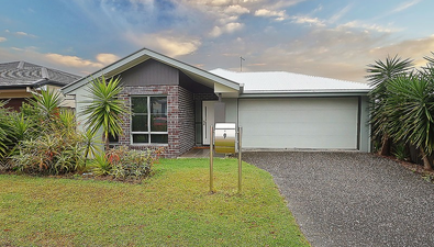 Picture of 9 Tomasi Street, AUGUSTINE HEIGHTS QLD 4300
