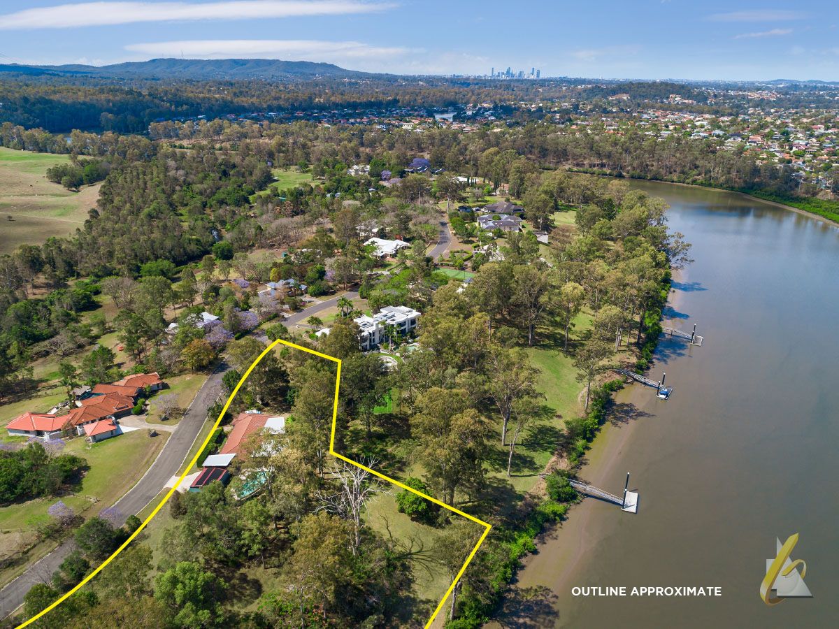 83 Lather Road, Bellbowrie QLD 4070