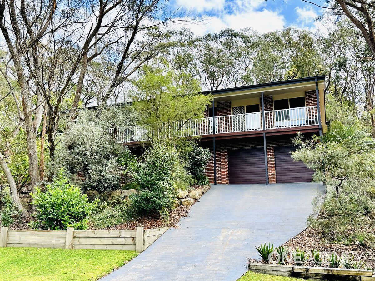 5 Taronga Way, Faulconbridge NSW 2776 House For Rent Domain