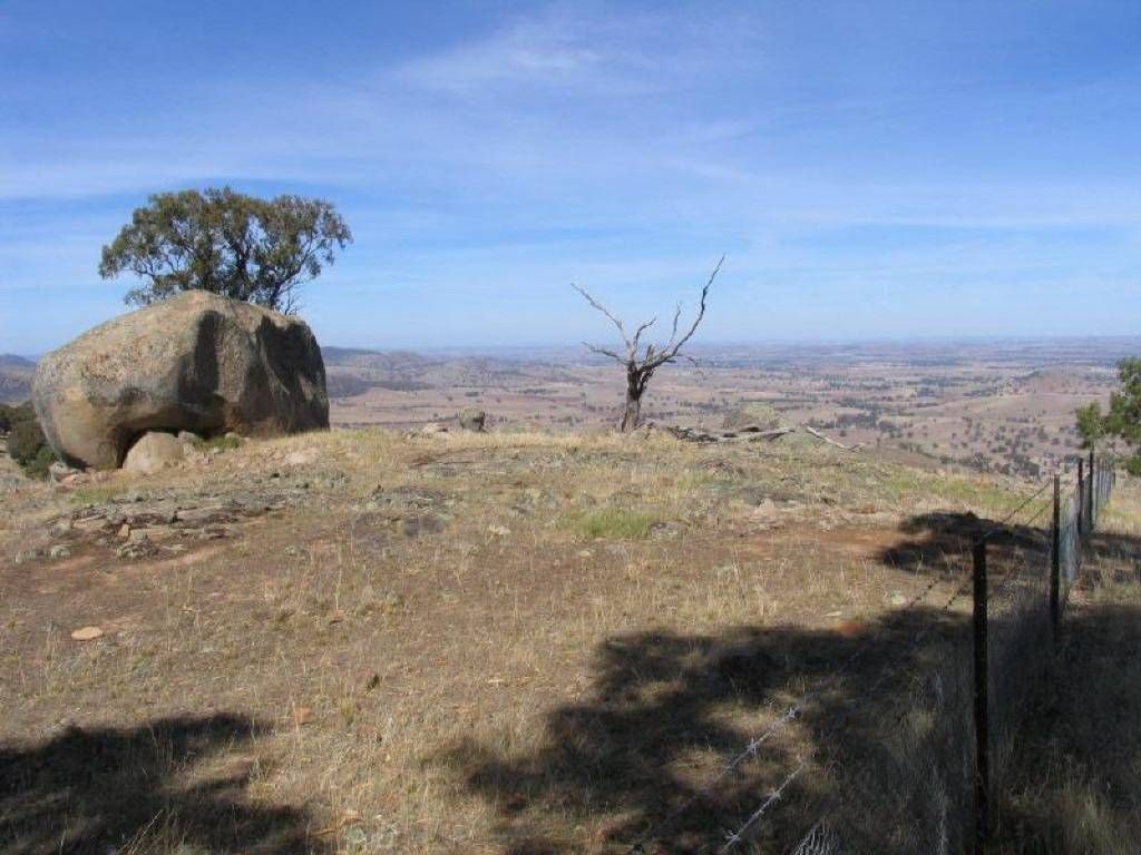 Yammatree Road, Burra Creek NSW 2722, Image 1