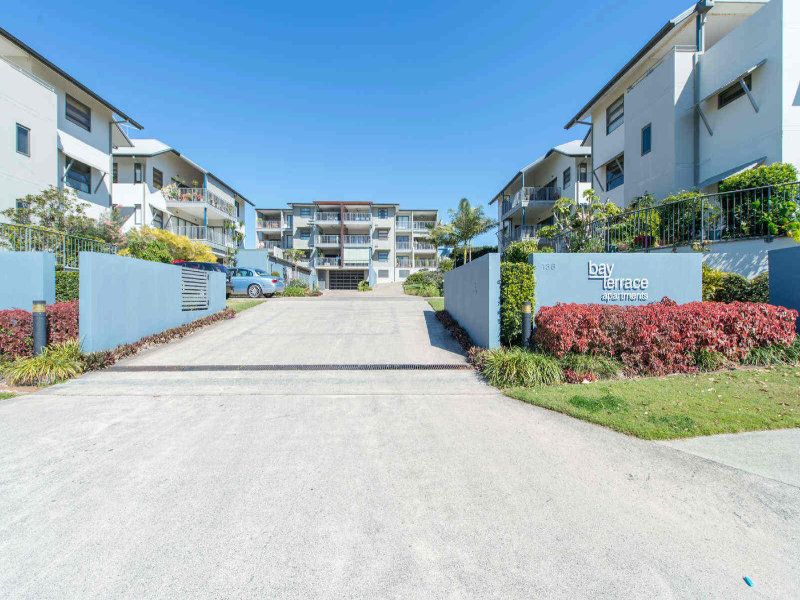 3/82 BAY TERRACE, Wynnum QLD 4178, Image 0