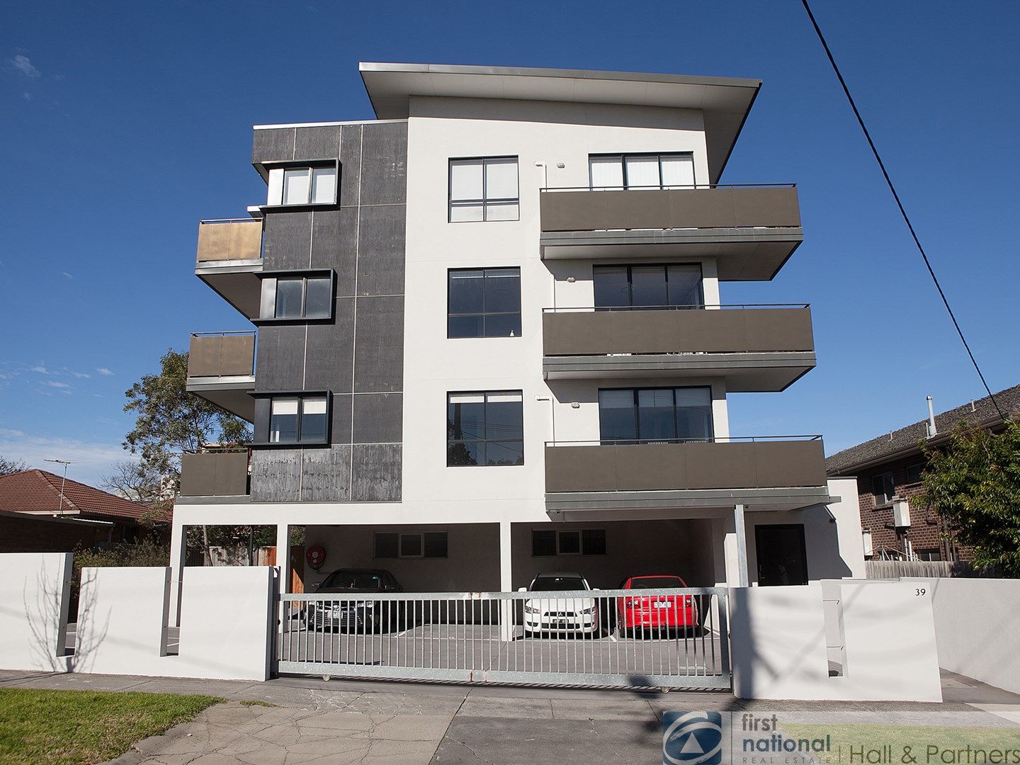 4/39 Scott Street, Dandenong VIC 3175, Image 0