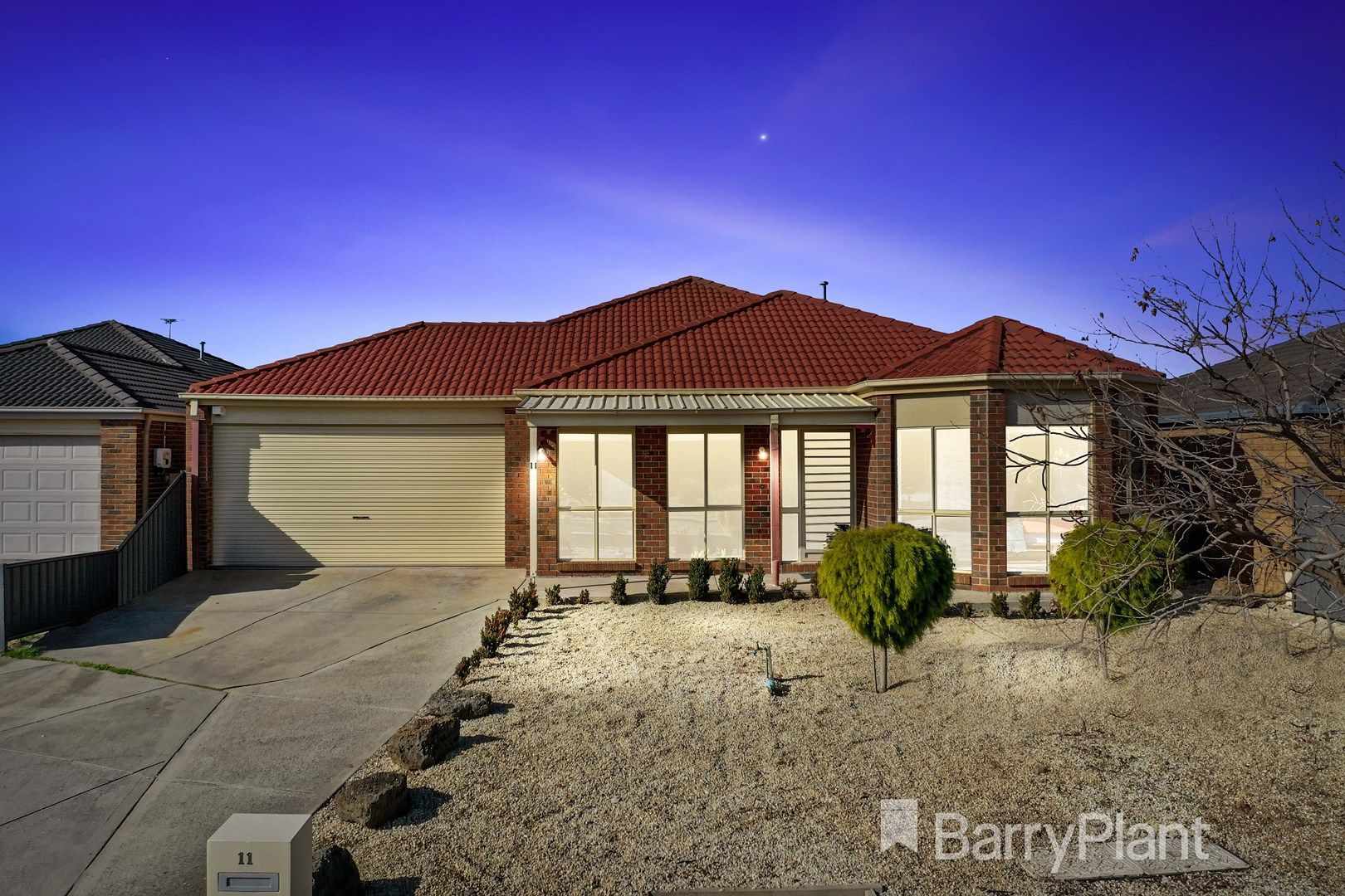 11 Boga Place, Manor Lakes VIC 3024, Image 0