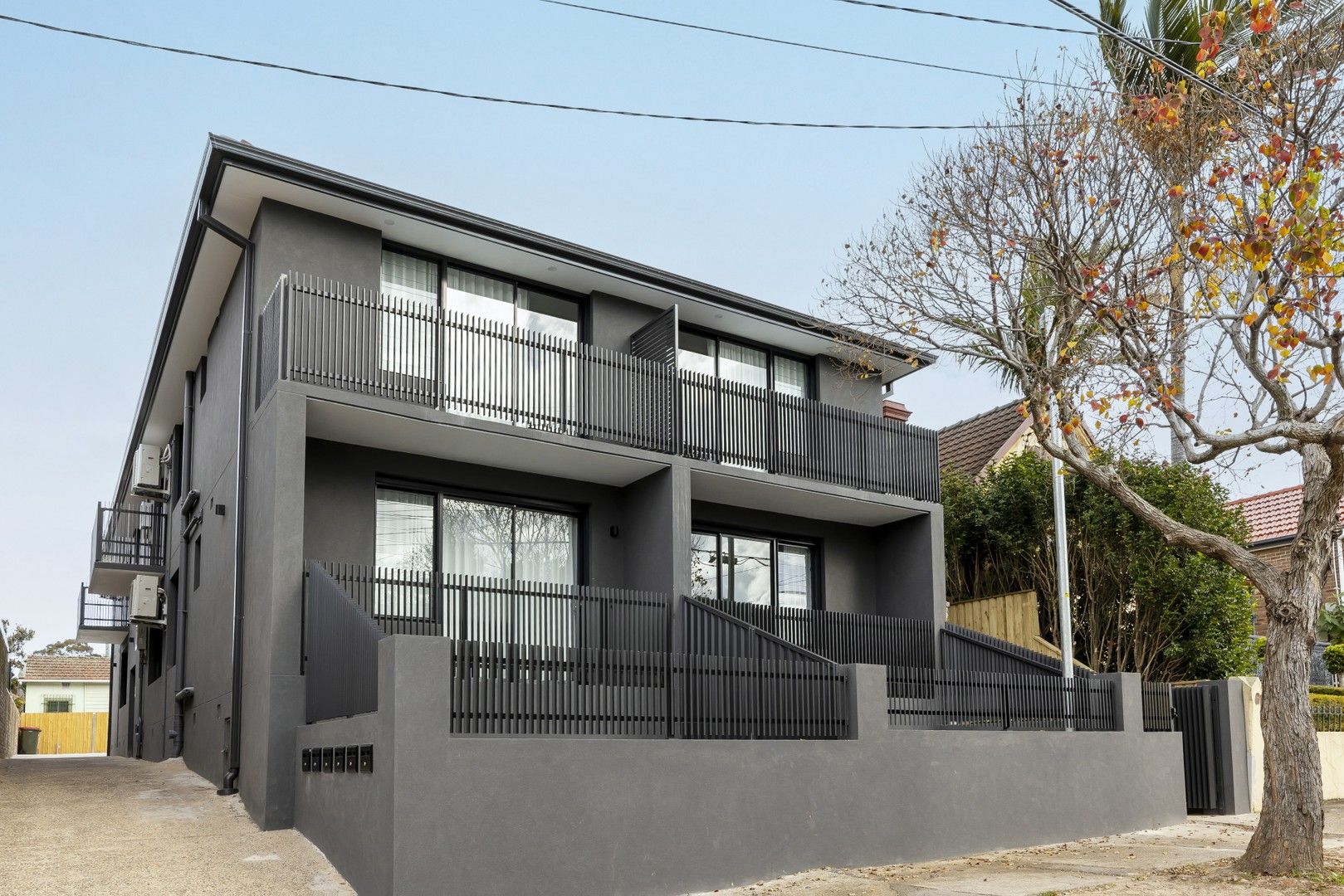 2 bedrooms Apartment / Unit / Flat in 4/14 Frazer Street DULWICH HILL NSW, 2203