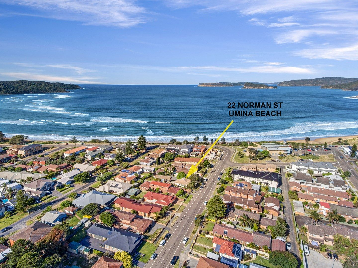 2/22 Norman Street, Umina Beach NSW 2257, Image 0