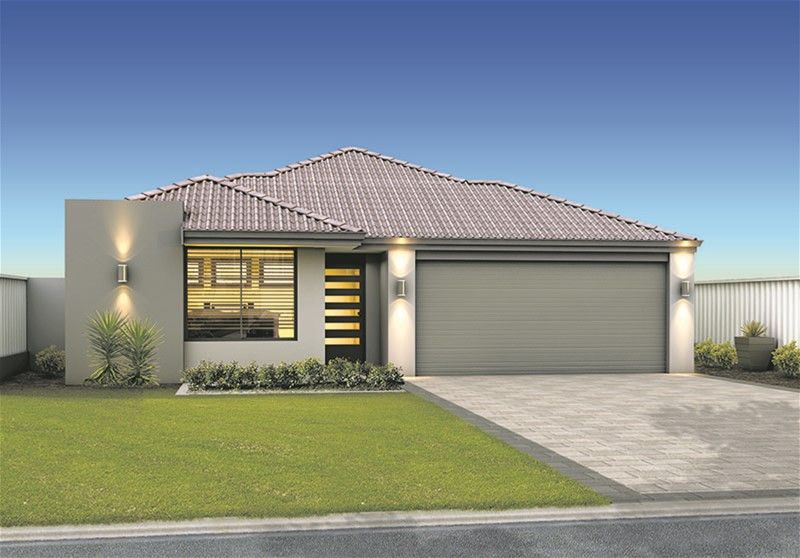 4 bedrooms New House & Land in 254 Tranquair Parkway DARCH WA, 6065