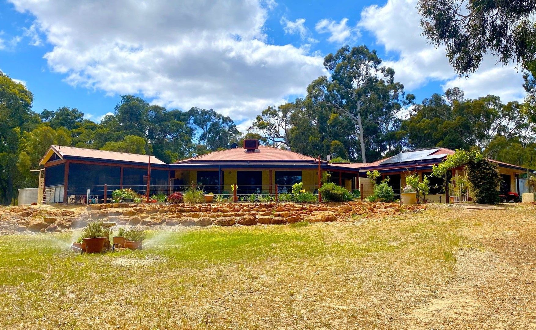 189 Santa Gertrudis Drive, Lower Chittering WA 6084 House for Sale