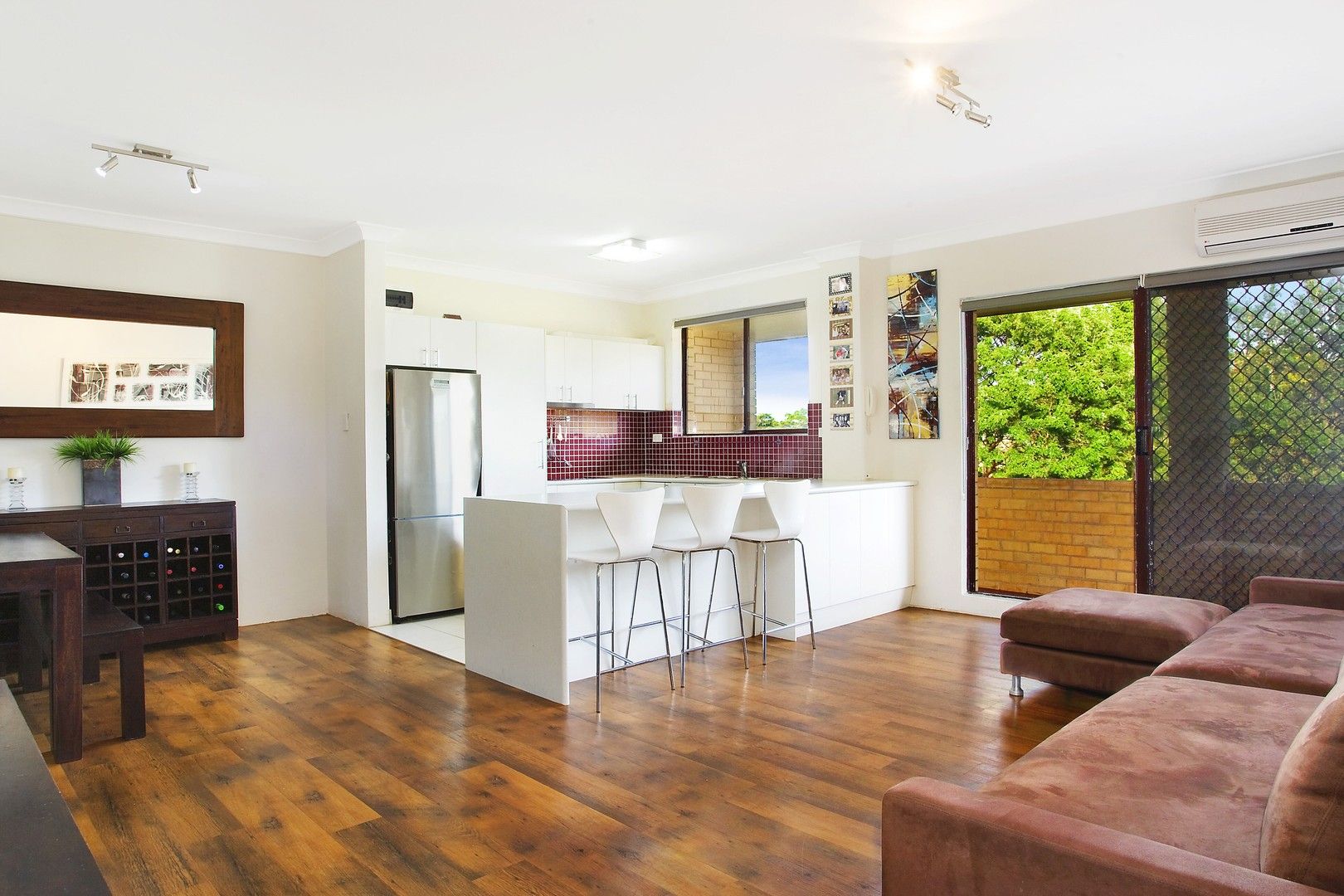 2 bedrooms Apartment / Unit / Flat in 8/262 Birrell Street BONDI NSW, 2026