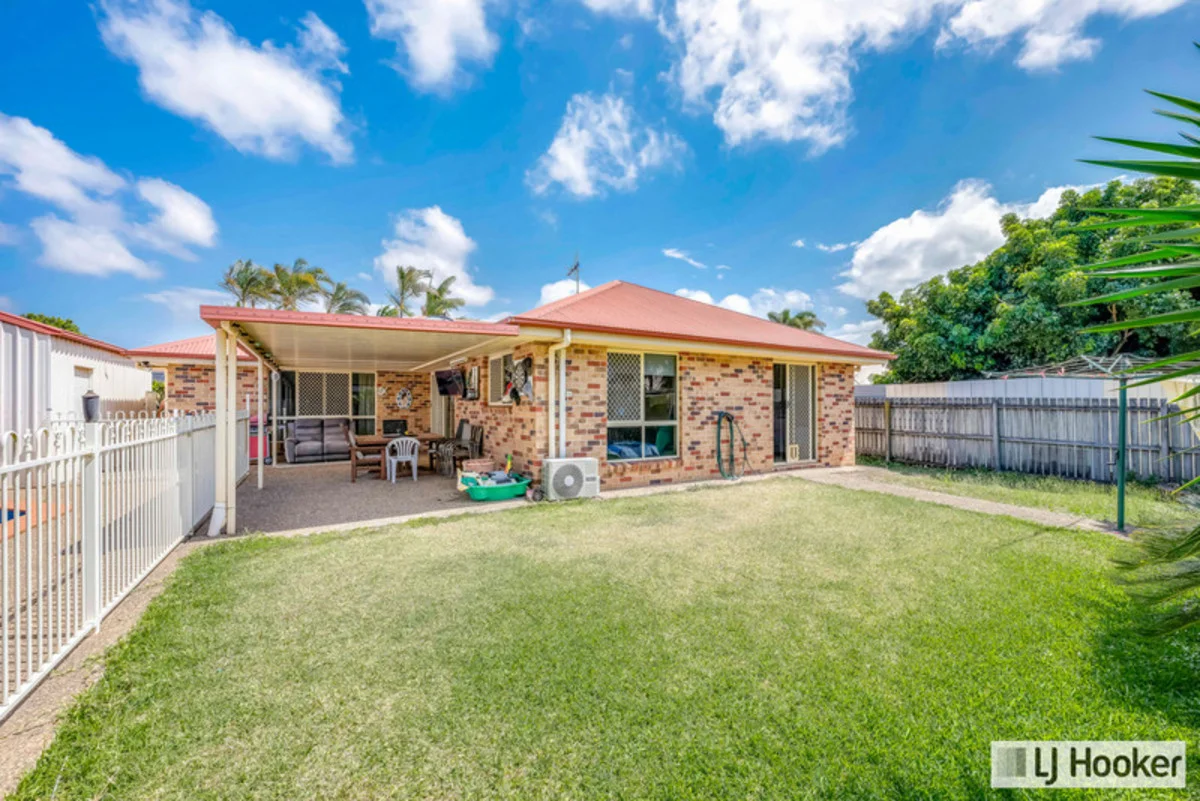 Additional image 20 of 17 Maike Street,, Kalkie QLD 4670