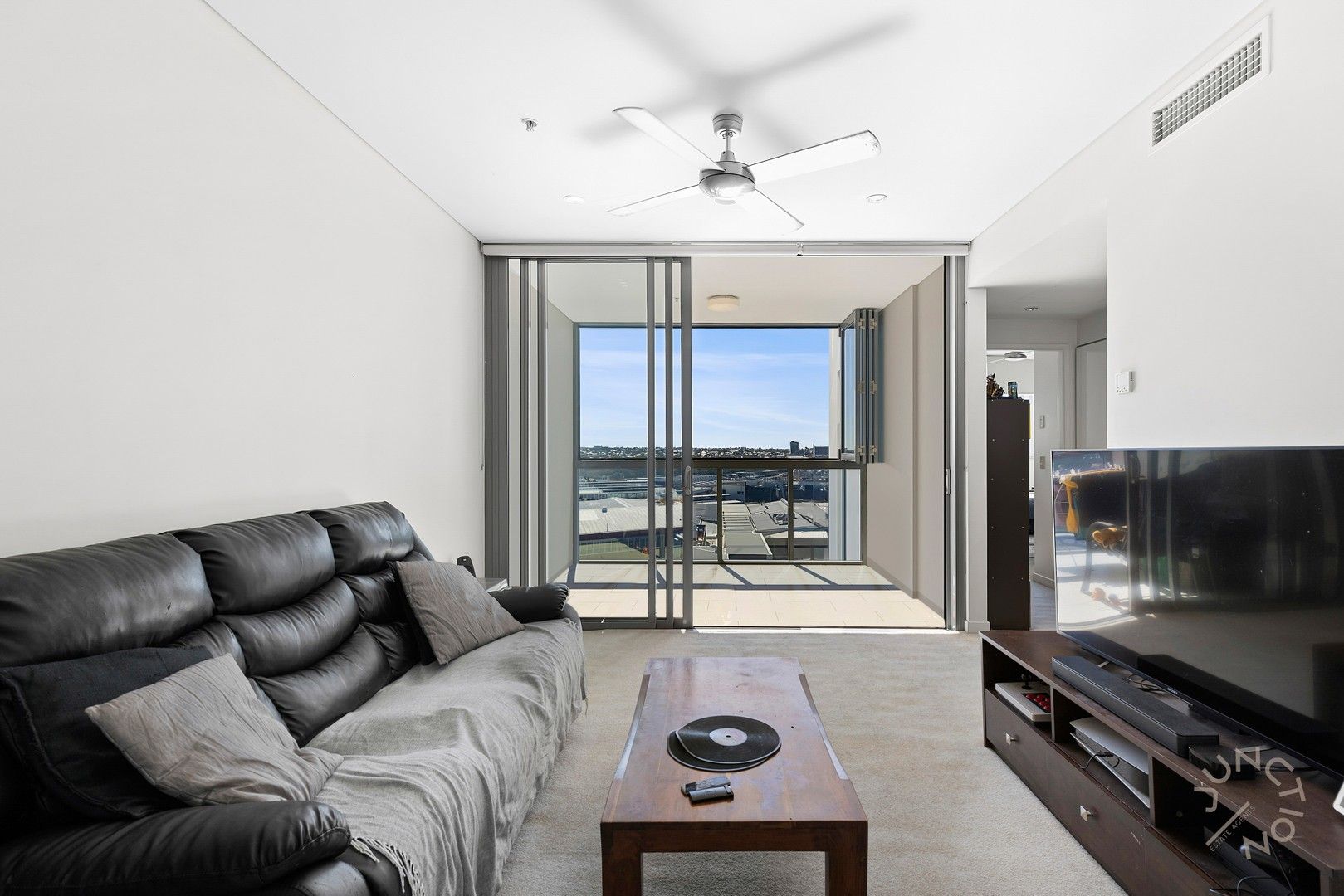 1075/16 Hamilton Place, Bowen Hills QLD 4006, Image 0