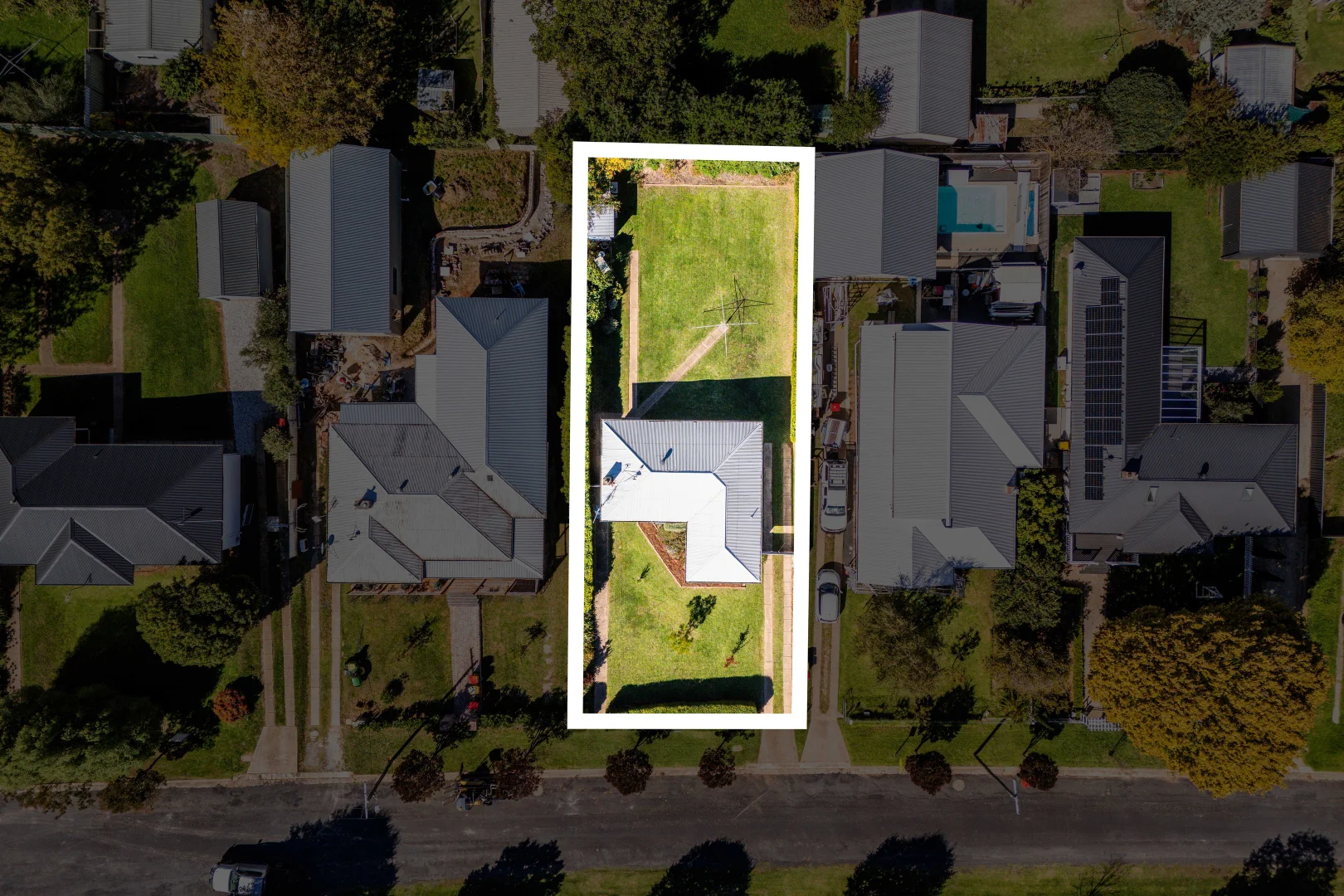 Additional image 12 of 16 Boomerang Road, Millthorpe NSW 2798