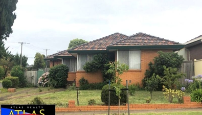 Picture of 14 Oldershaw Road, MELTON VIC 3337